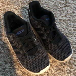 Adidas toddler boy shoes